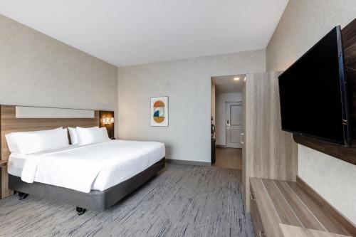 holiday inn express hotel and suites missoula by ihg