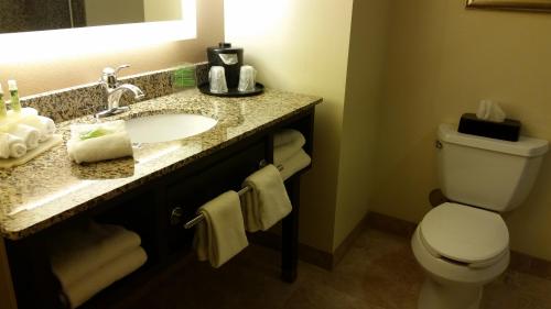 holiday inn express hotel and suites missoula by ihg
