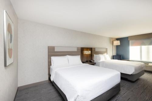 holiday inn express hotel and suites missoula by ihg