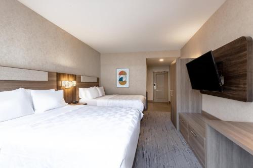 holiday inn express hotel and suites missoula by ihg