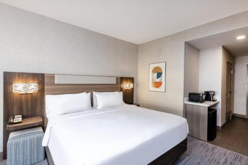 holiday inn express hotel and suites missoula by ihg