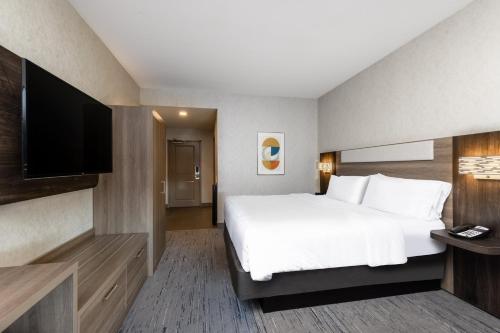 holiday inn express hotel and suites missoula by ihg