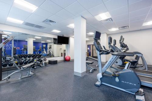 holiday inn express hotel and suites missoula by ihg
