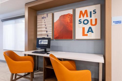 holiday inn express hotel and suites missoula by ihg