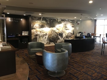 courtyard by marriott missoula