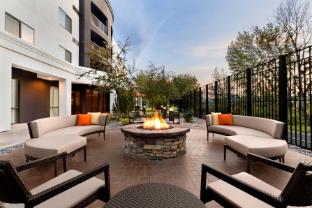 courtyard by marriott missoula