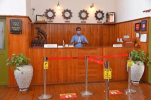 mountain club munnar