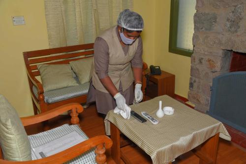 mountain club munnar