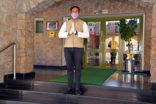 mountain club munnar
