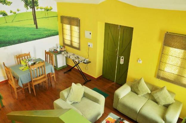 mountain club munnar
