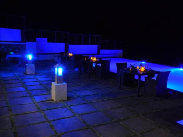 mountain club munnar