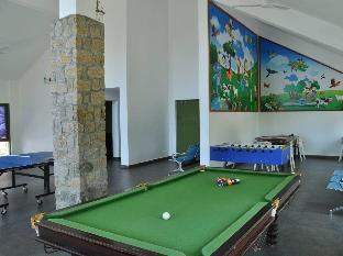 mountain club munnar