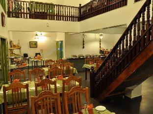 mountain club munnar