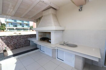 kristal paris apartments