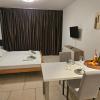 kristal paris apartments