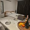kristal paris apartments