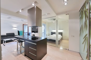 apartament elegance