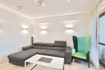 apartament elegance