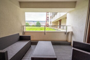 apartament elegance