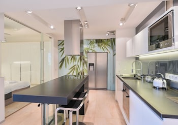 apartament elegance