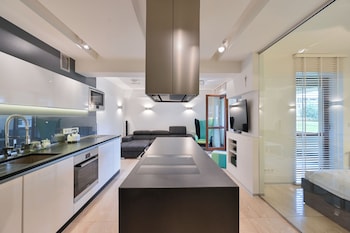 apartament elegance
