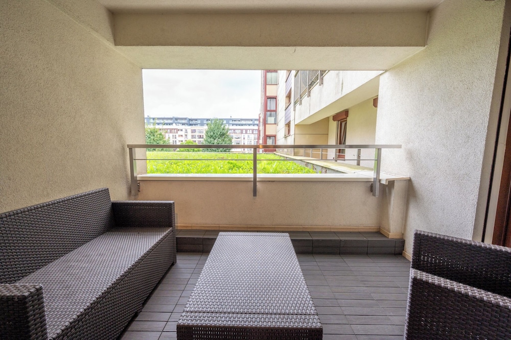 apartament elegance