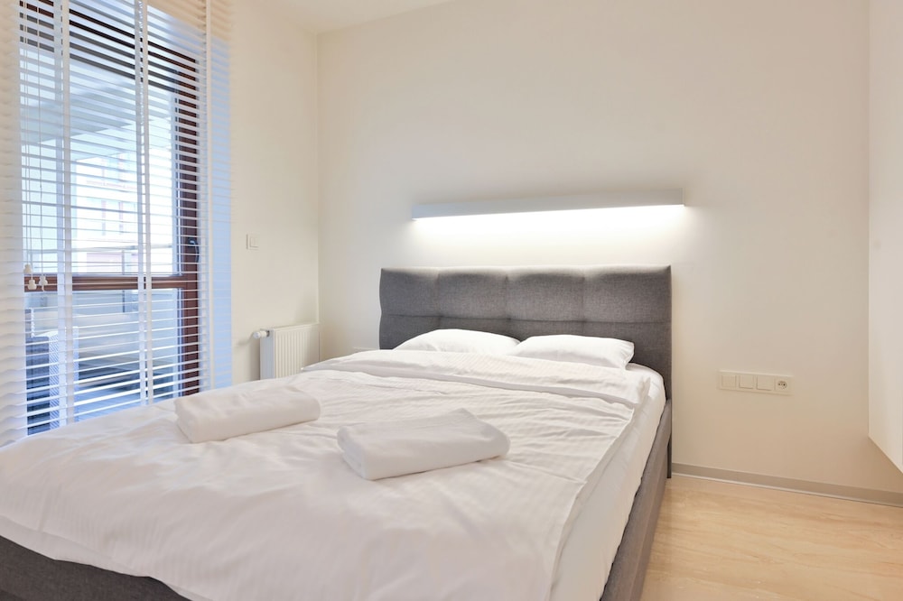 apartament elegance