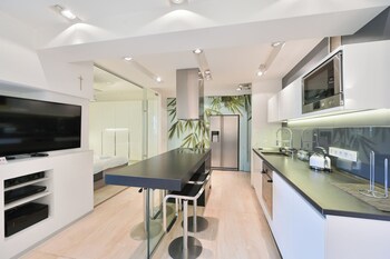 apartament elegance