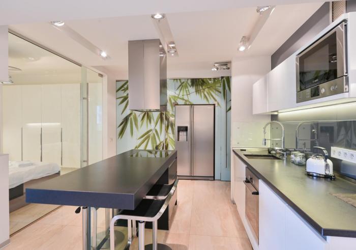 apartament elegance