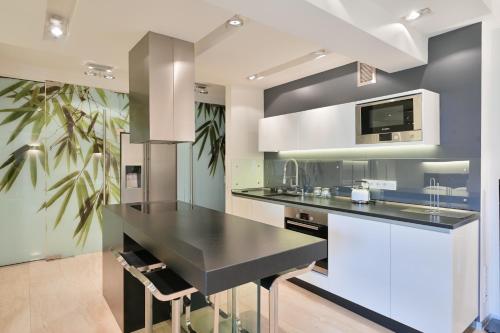 apartament elegance