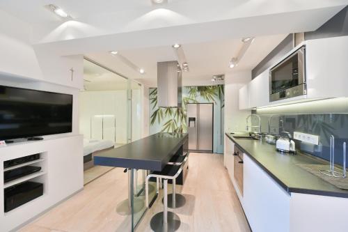apartament elegance