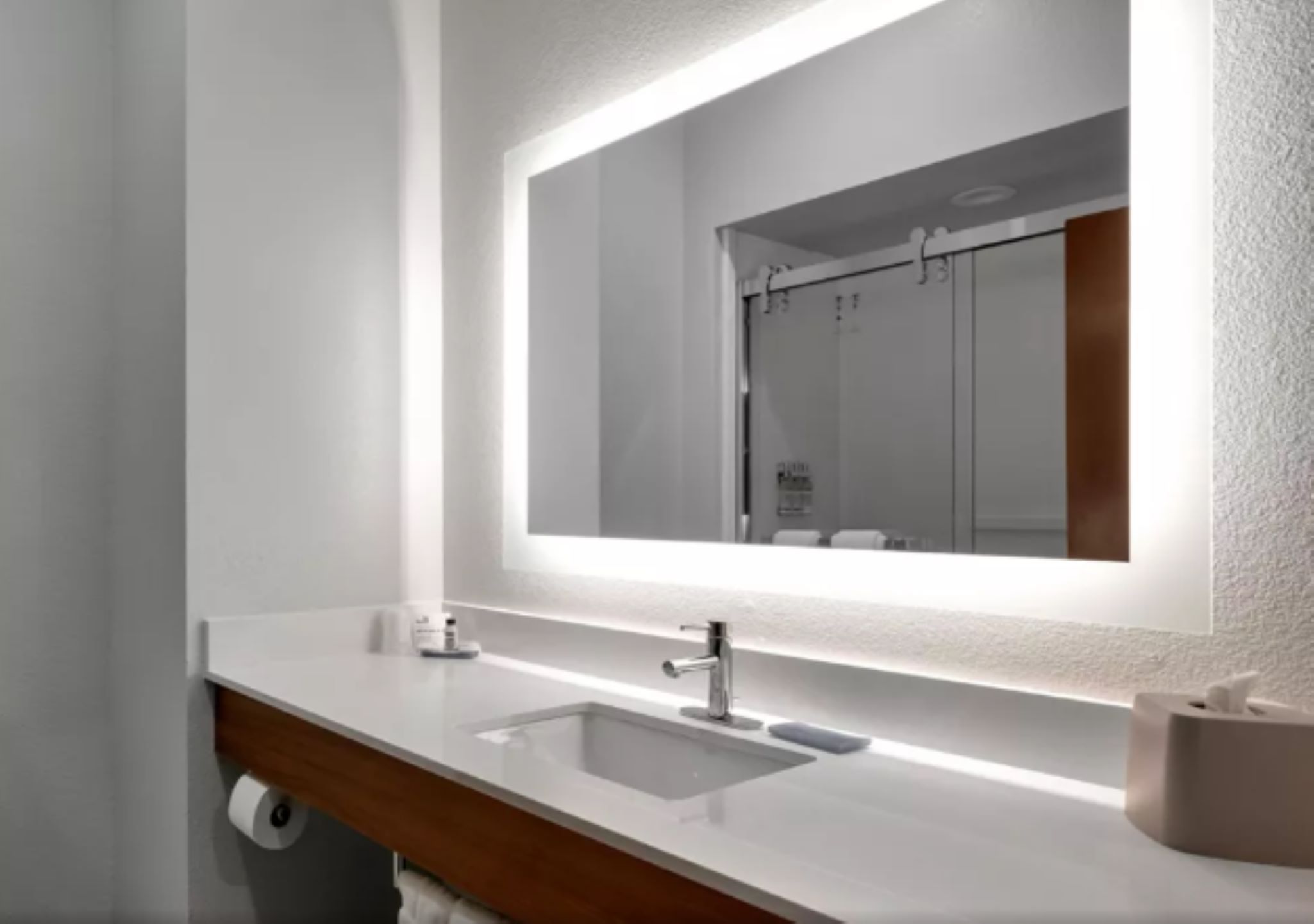 holiday inn express and suites lufkin south by ihg