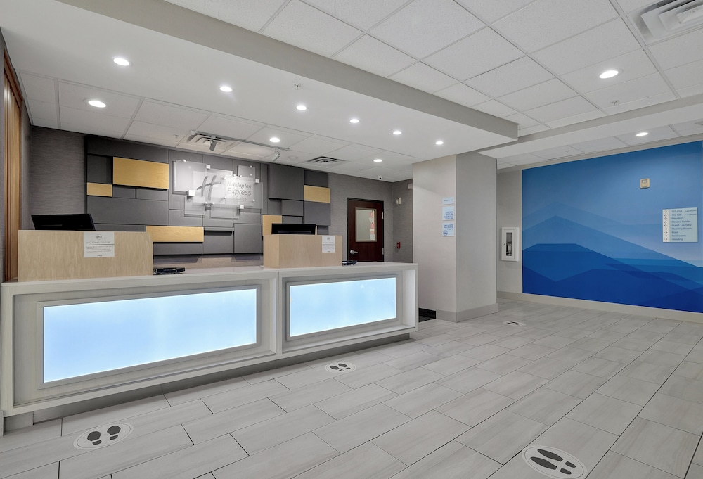holiday inn express and suites lufkin south by ihg