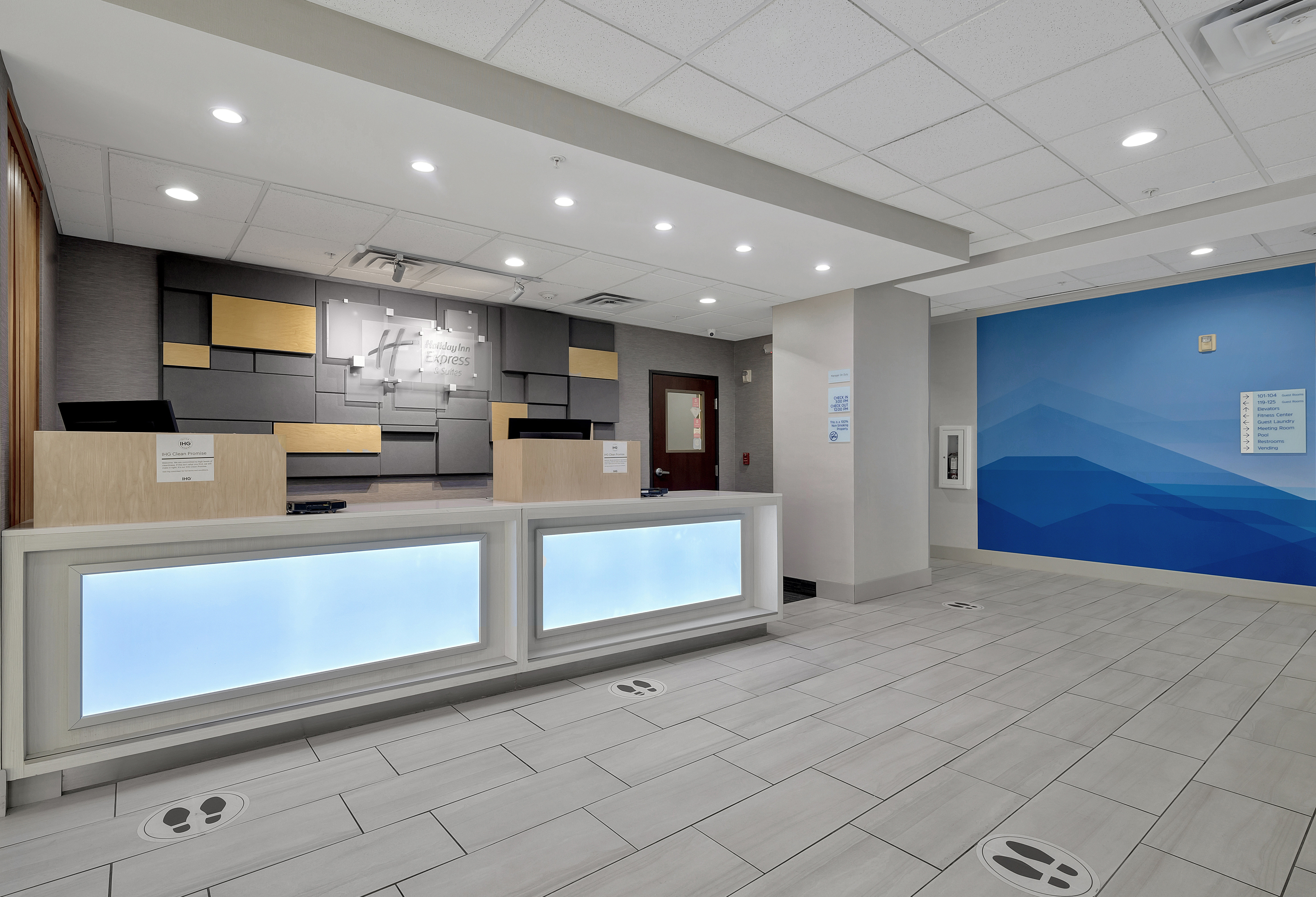 holiday inn express and suites lufkin south by ihg