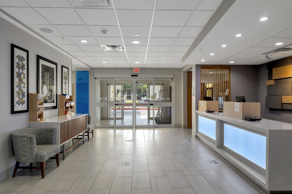 holiday inn express and suites lufkin south by ihg