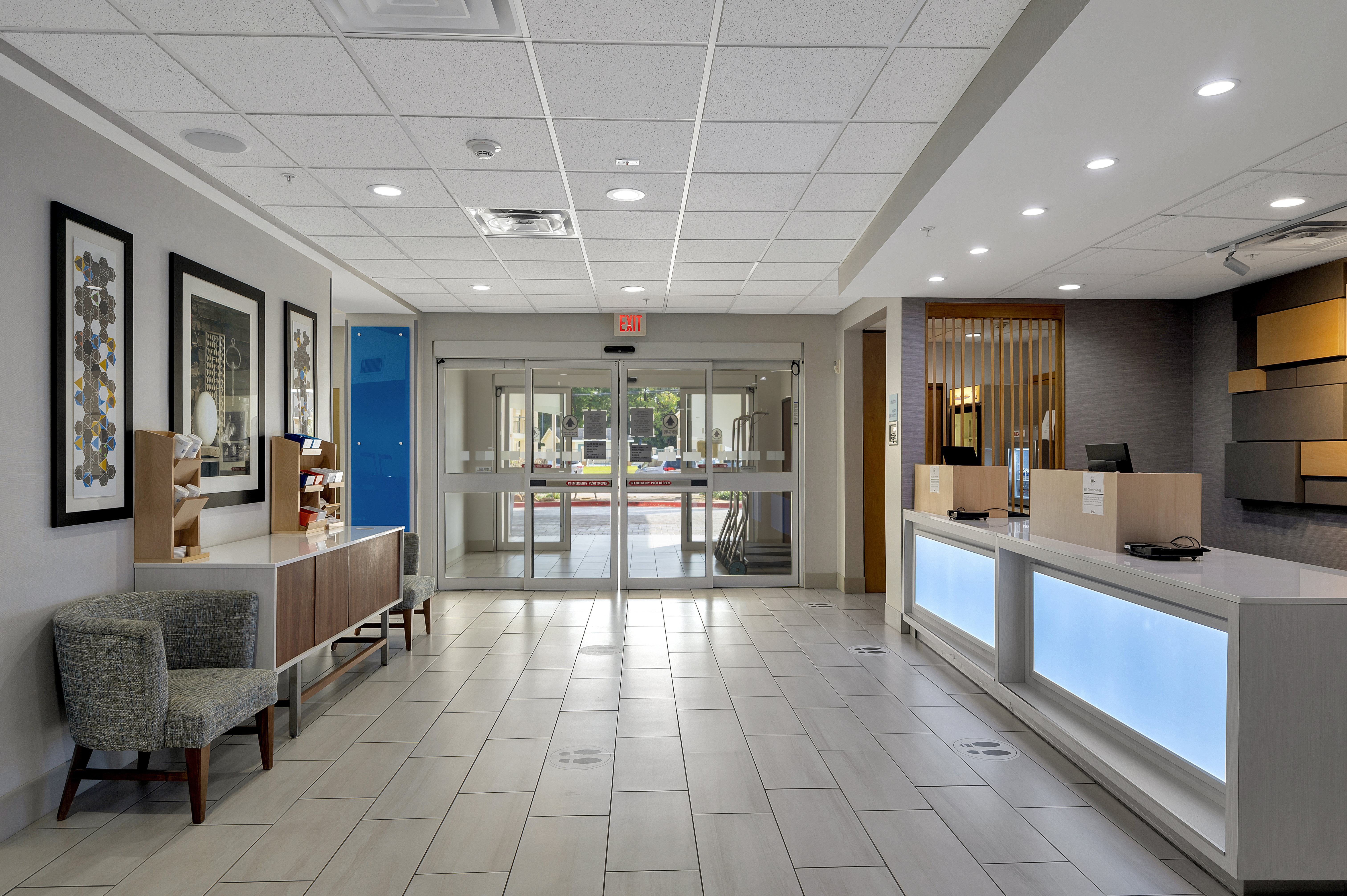 holiday inn express and suites lufkin south by ihg