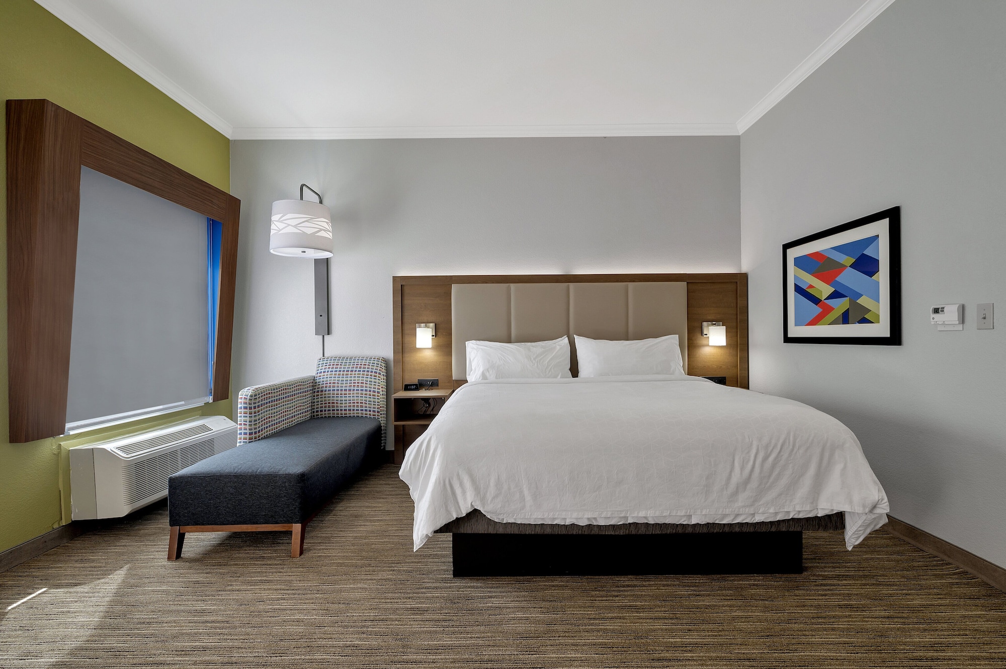 holiday inn express and suites lufkin south by ihg
