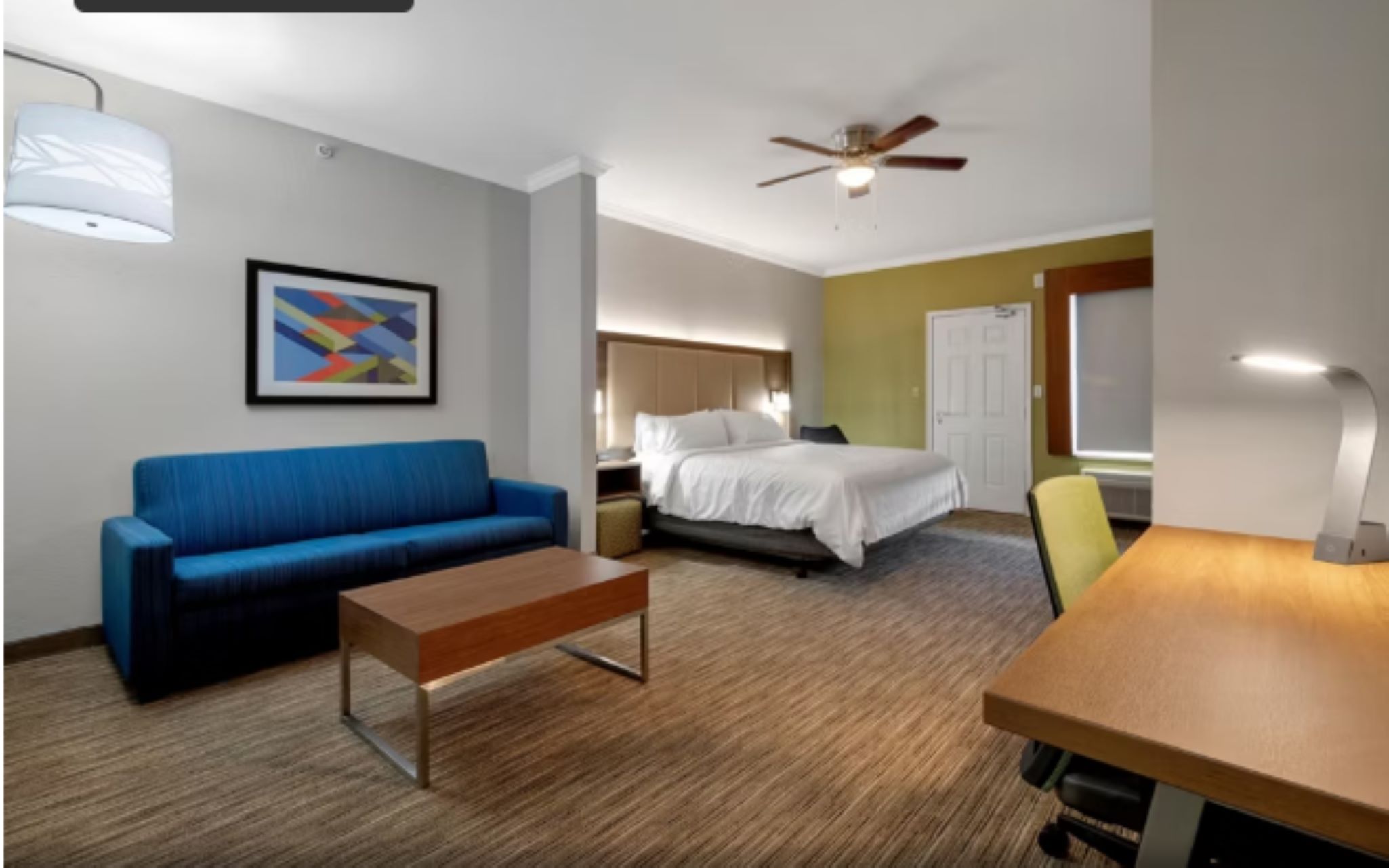 holiday inn express and suites lufkin south by ihg