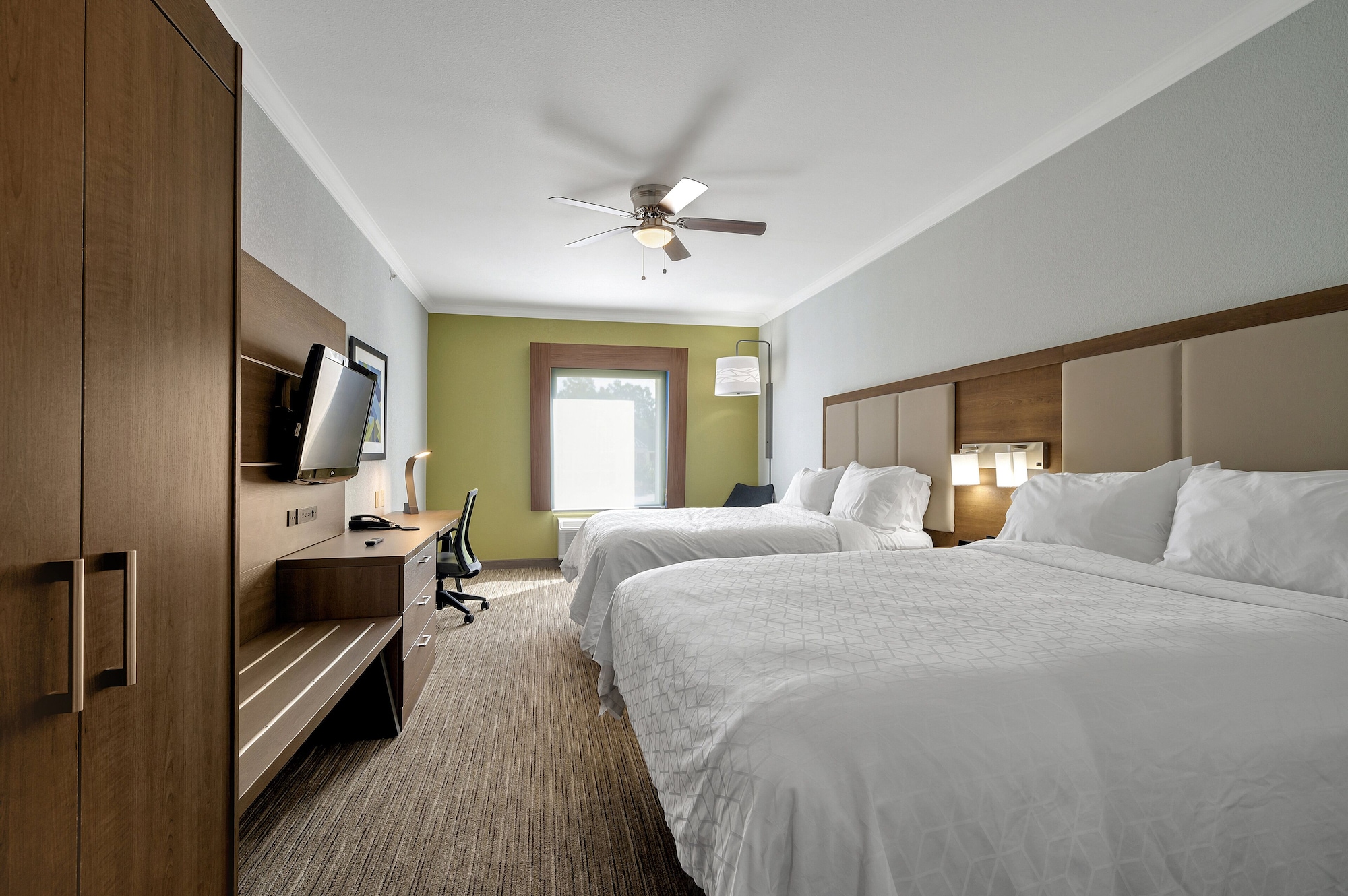 holiday inn express and suites lufkin south by ihg