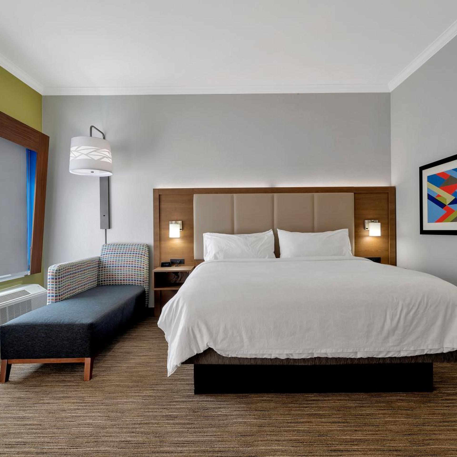 holiday inn express and suites lufkin south by ihg