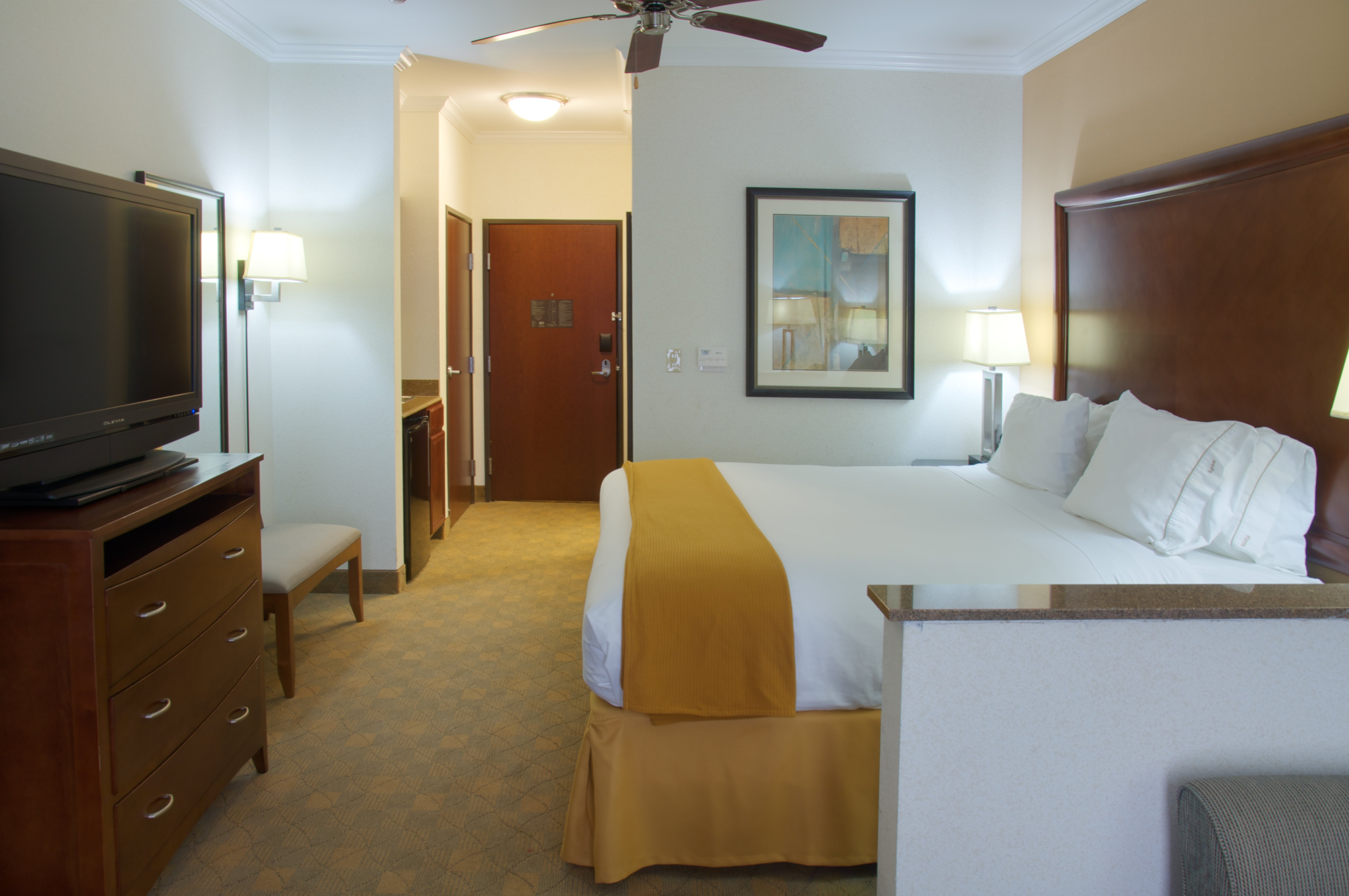 holiday inn express and suites lufkin south by ihg