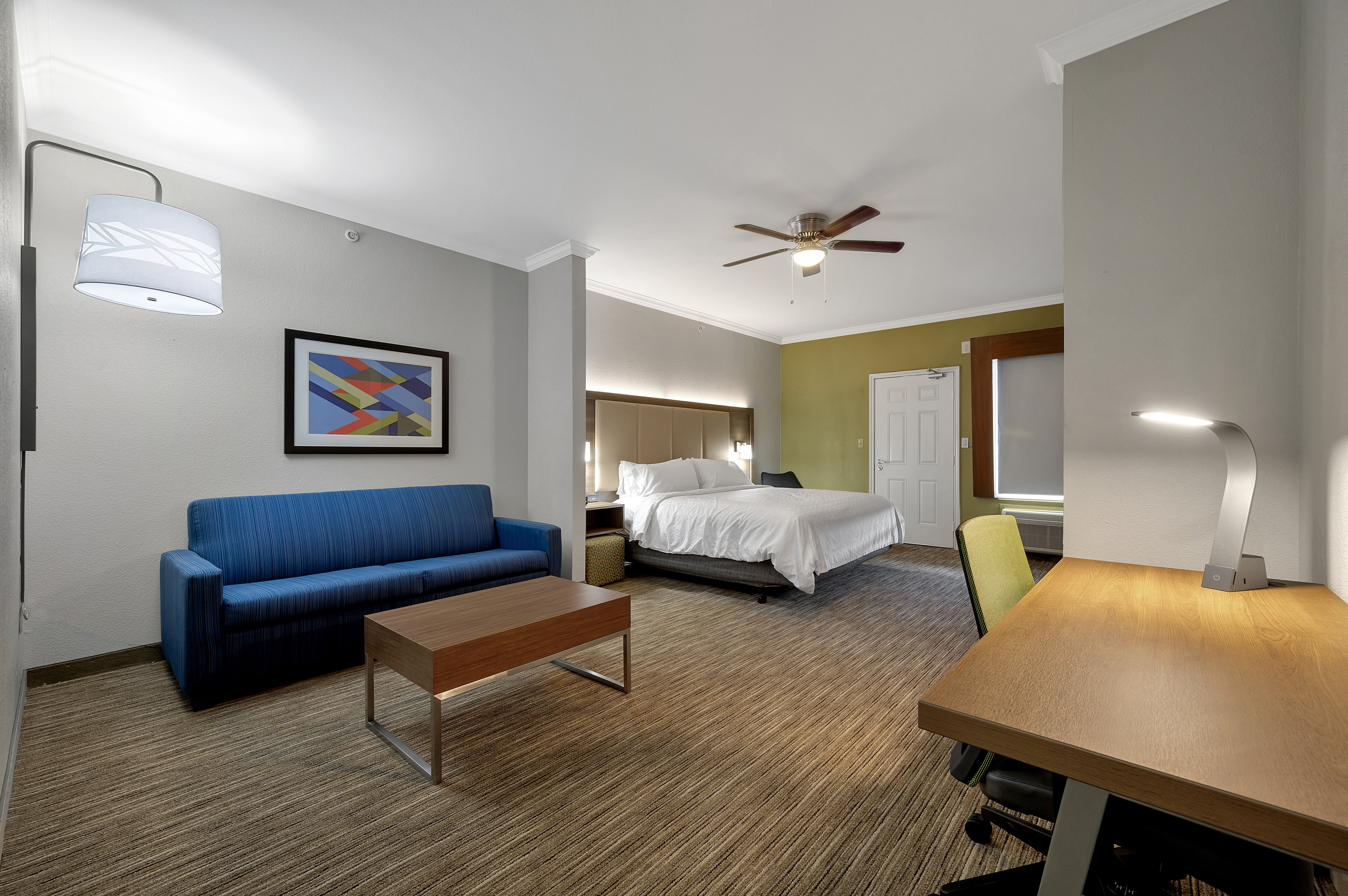 holiday inn express and suites lufkin south by ihg