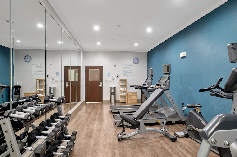 holiday inn express and suites lufkin south by ihg
