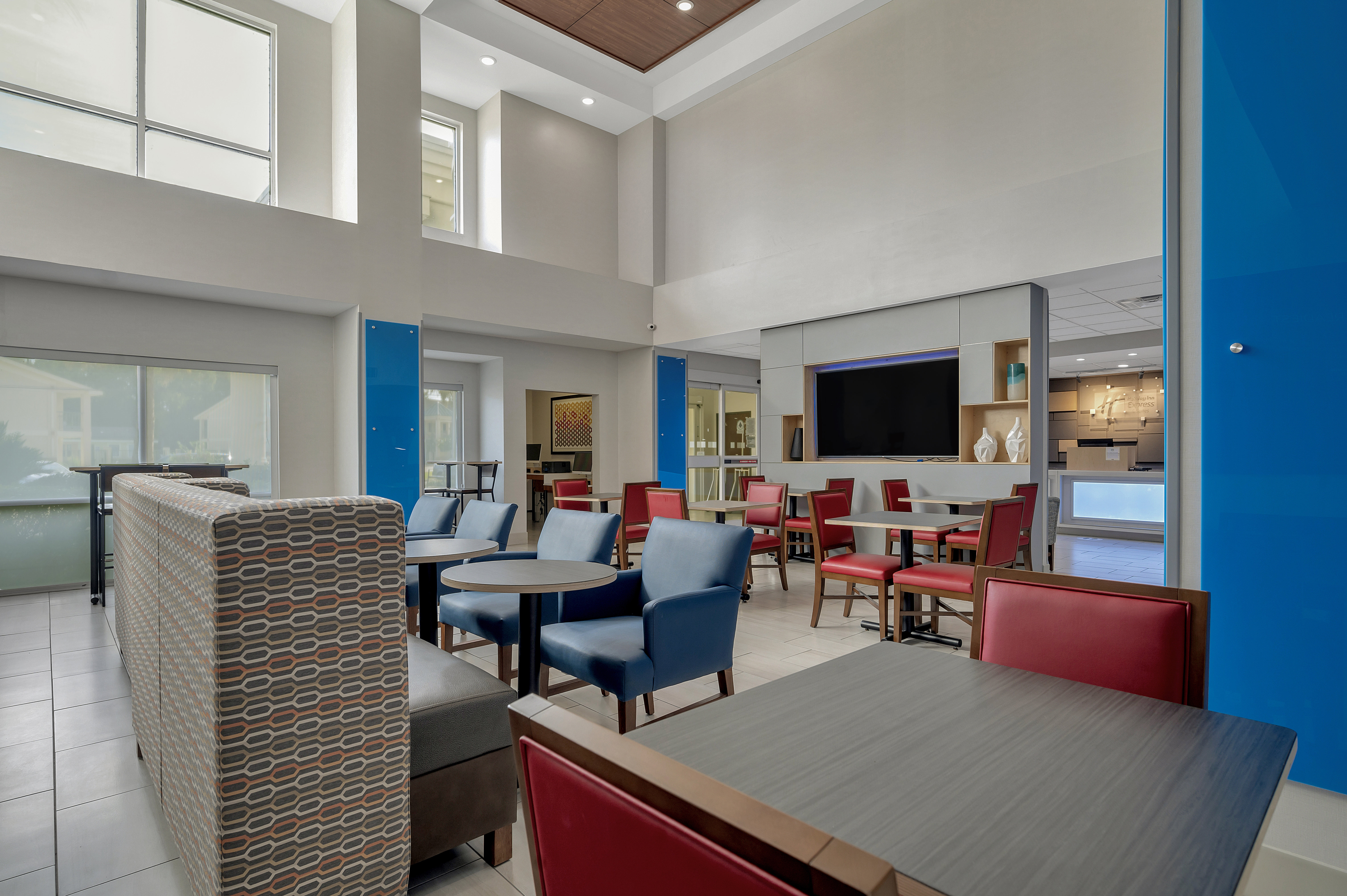 holiday inn express and suites lufkin south by ihg