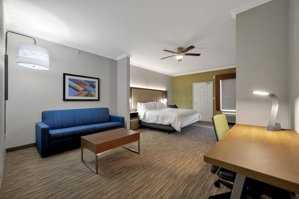 holiday inn express and suites lufkin south by ihg