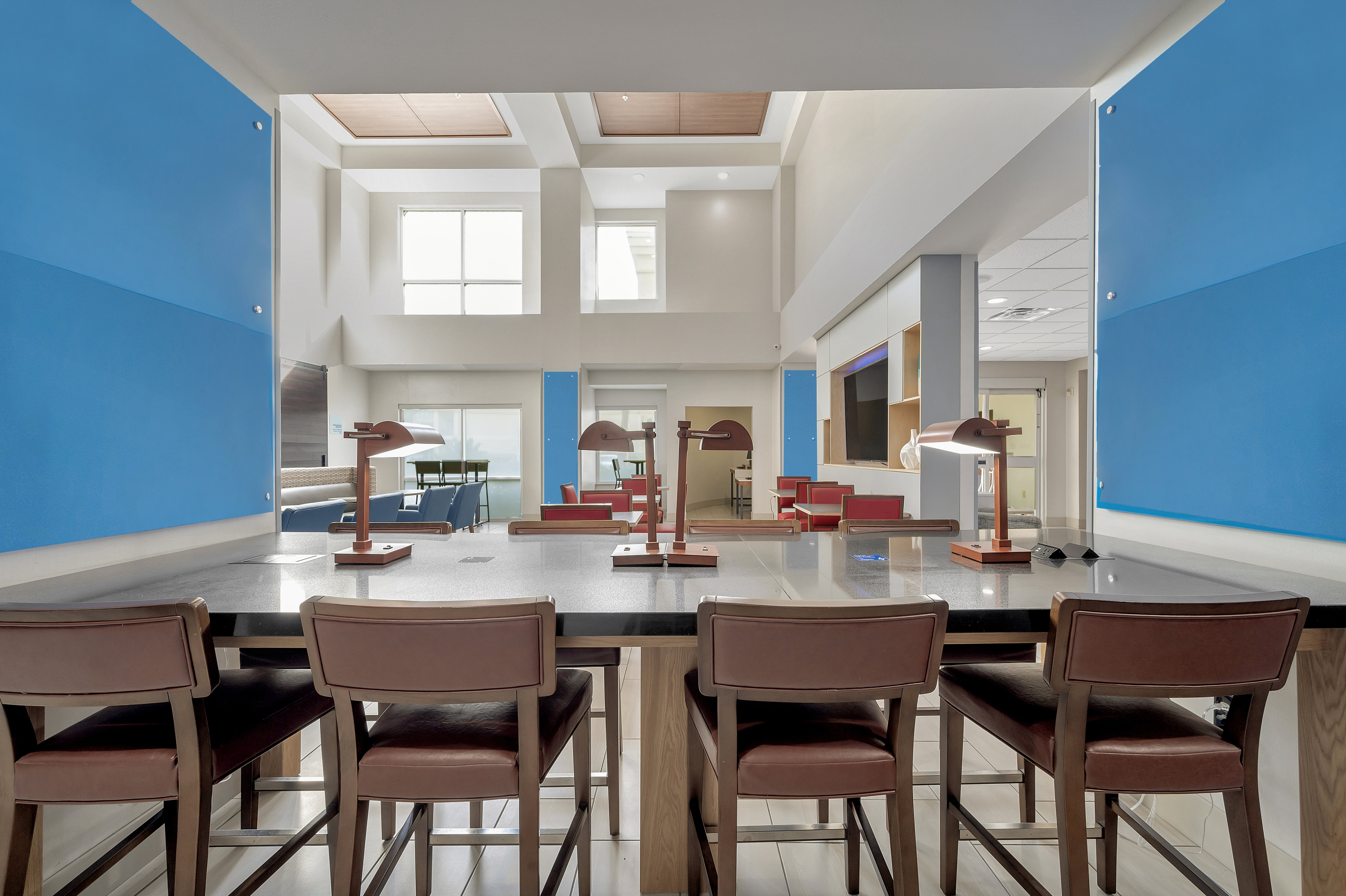 holiday inn express and suites lufkin south by ihg