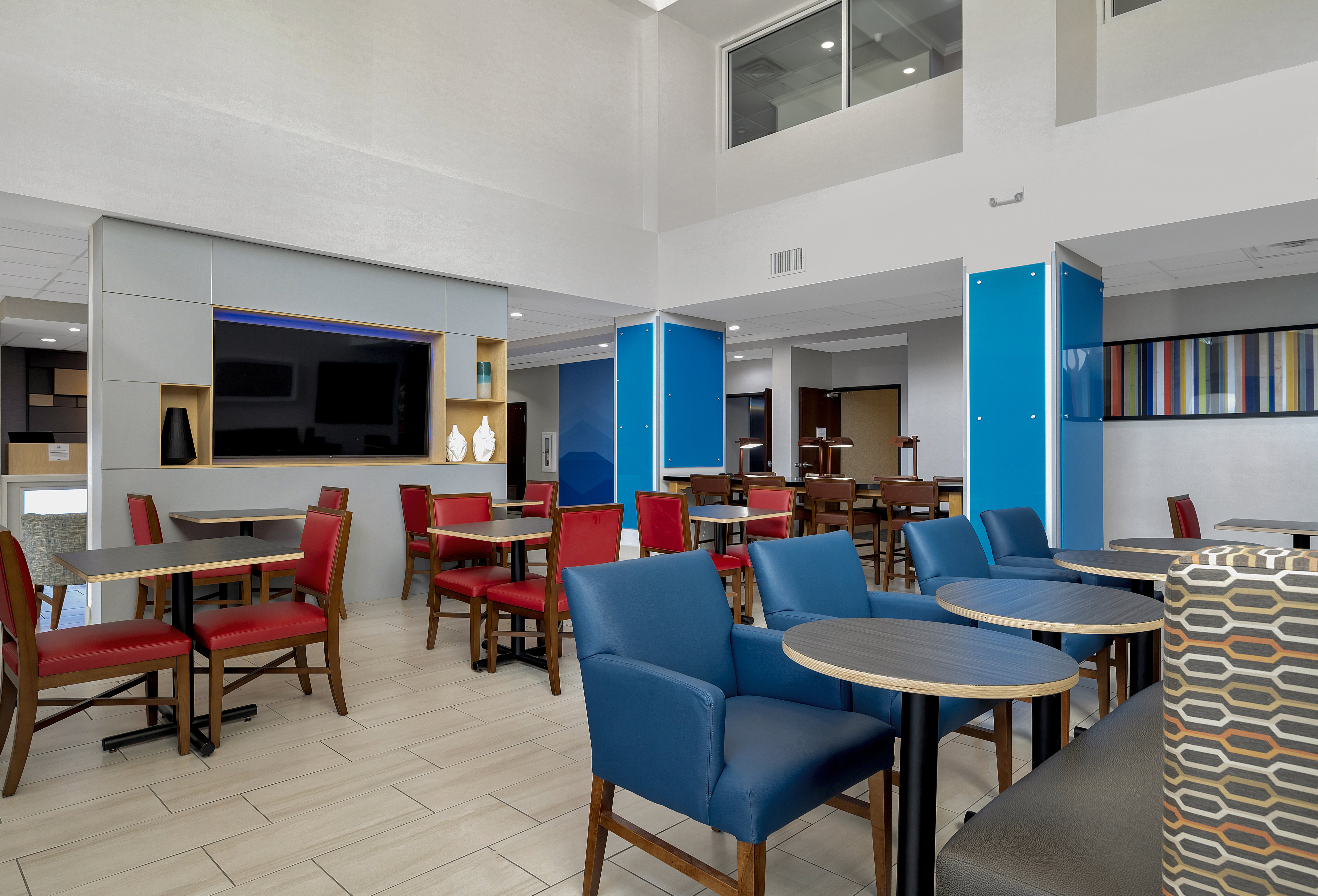 holiday inn express and suites lufkin south by ihg