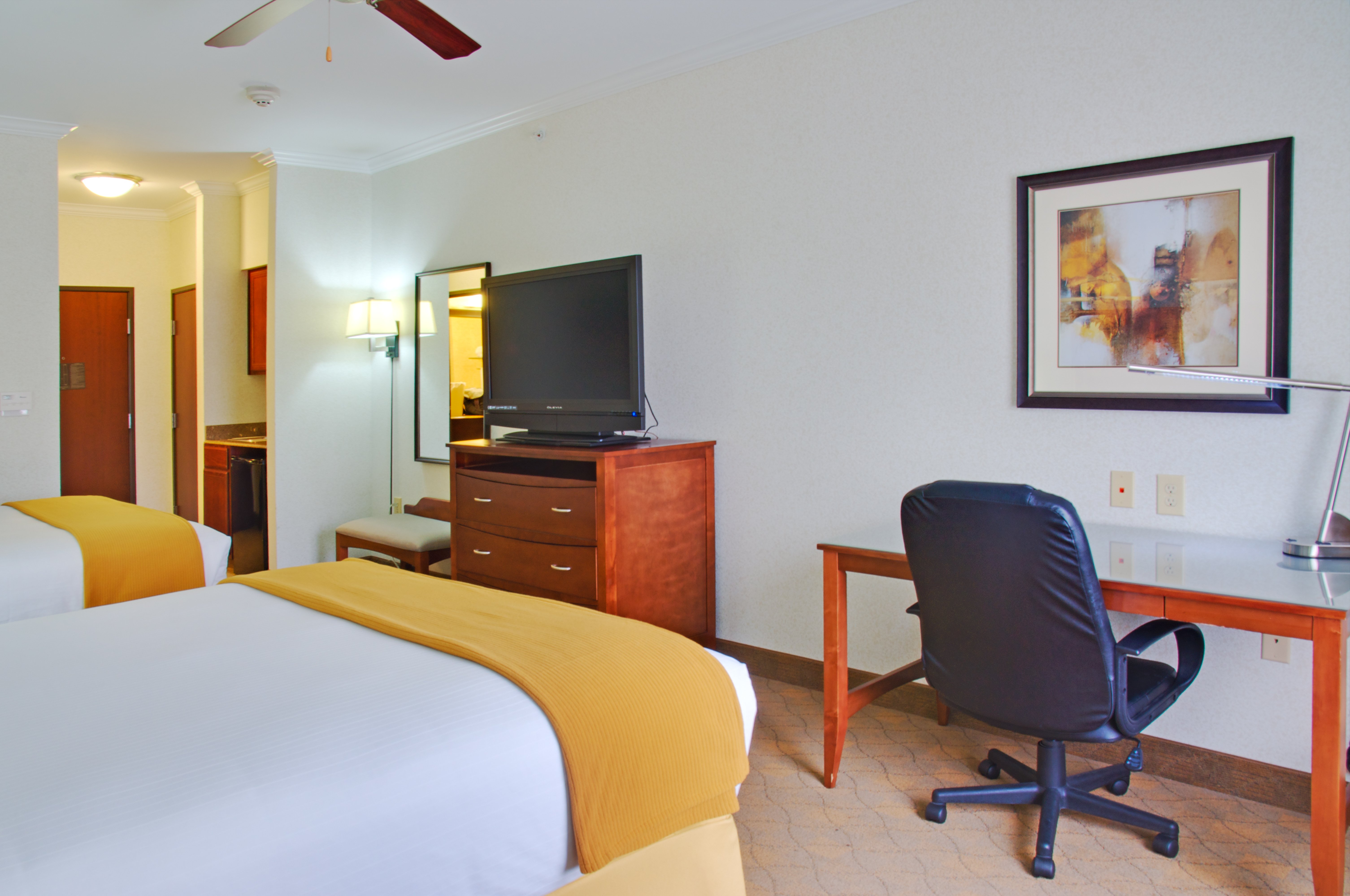 holiday inn express and suites lufkin south by ihg