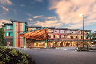 Hotel Zed Tofino,Tofino>>Clayoquot Sound,3 star