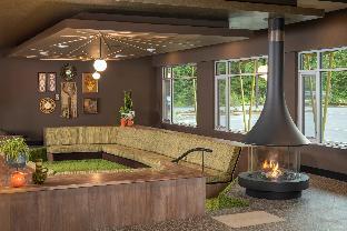 Hotel Zed Tofino,Tofino>>Clayoquot Sound,3 star